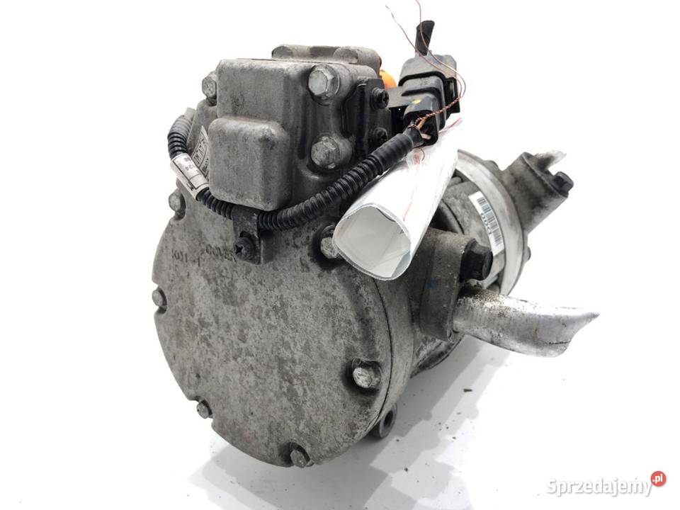 SPRĘŻARKA KLIMATYZACJI KIA NIRO DEHEV7720 16 105 sprzedam