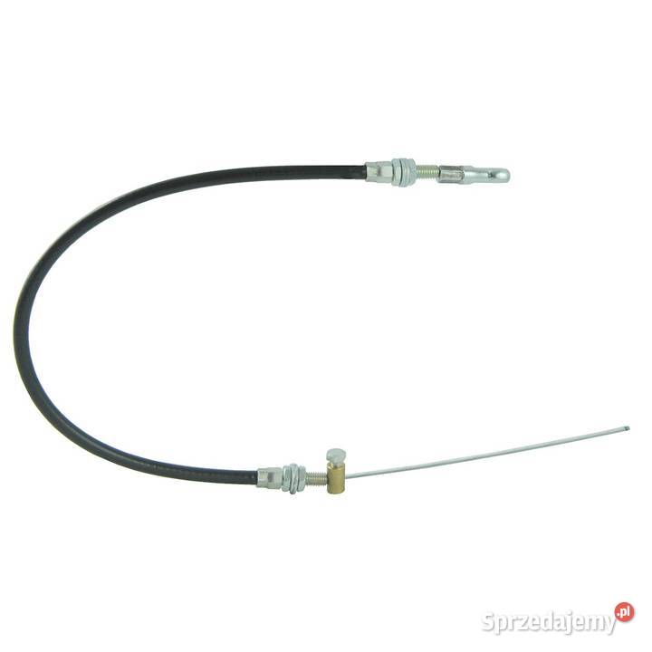 Linka gazu 515 mm Mitsubishi D2050 Tajęcina