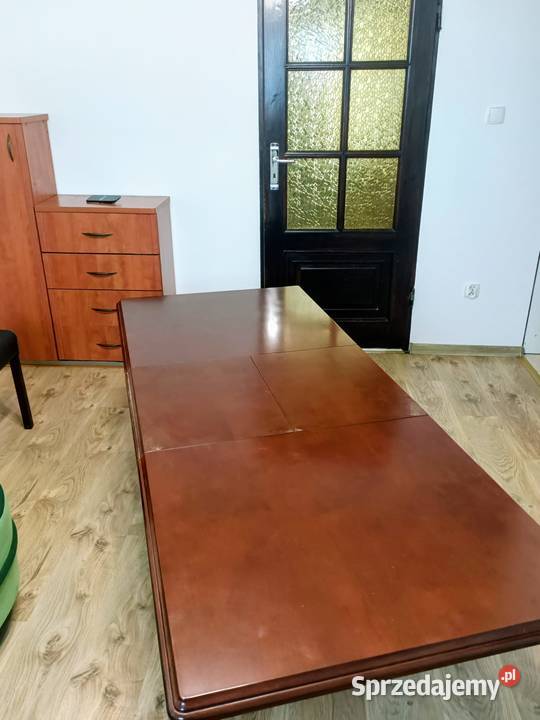 Ława rozkładana ławostół Stoły Lębork sprzedam