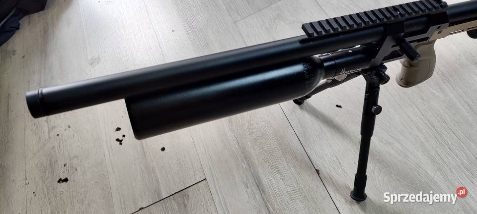 RTi PRIEST 2 CERAKOTE KALIBER 762
