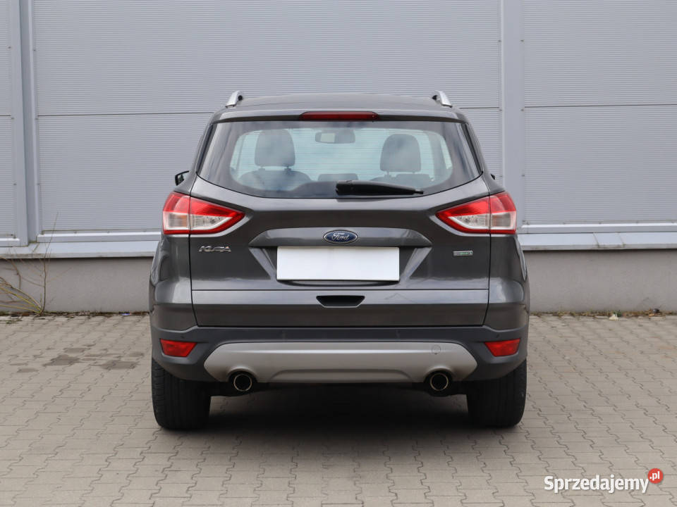Ford Kuga 15 EcoBoost czujnik deszczu mazowieckie Piaseczno sprzedam