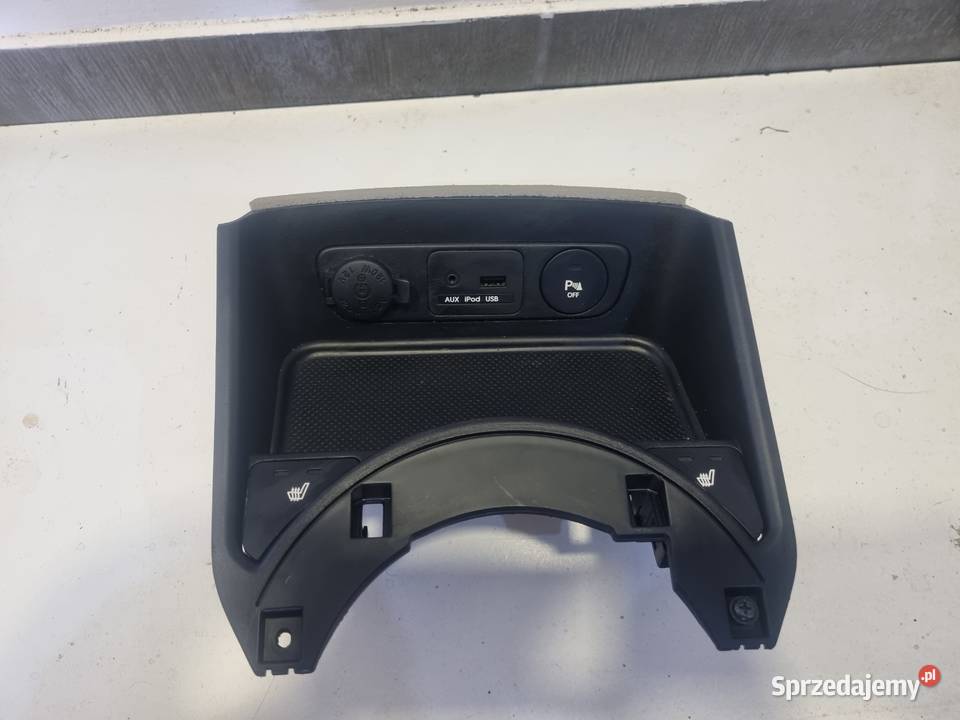 PANEL USB KIA SPORTAGE III Skierniewice