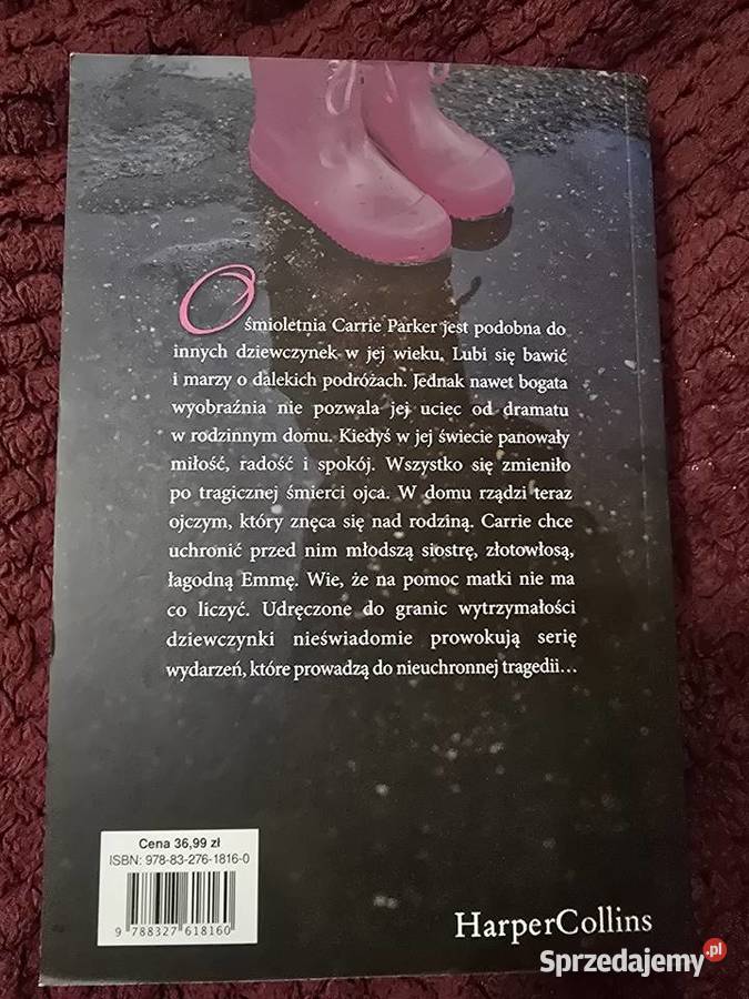 Emma i Ja Elizabeth Flock Kraków