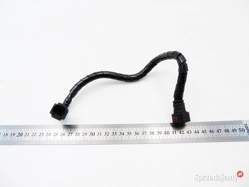 RURKA PRZEWÓD PALIWA 11 CRDI I10 I20 I II RIO 3 Sosnowiec