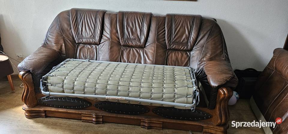 Sofa fotel kredens zachodniopomorskie