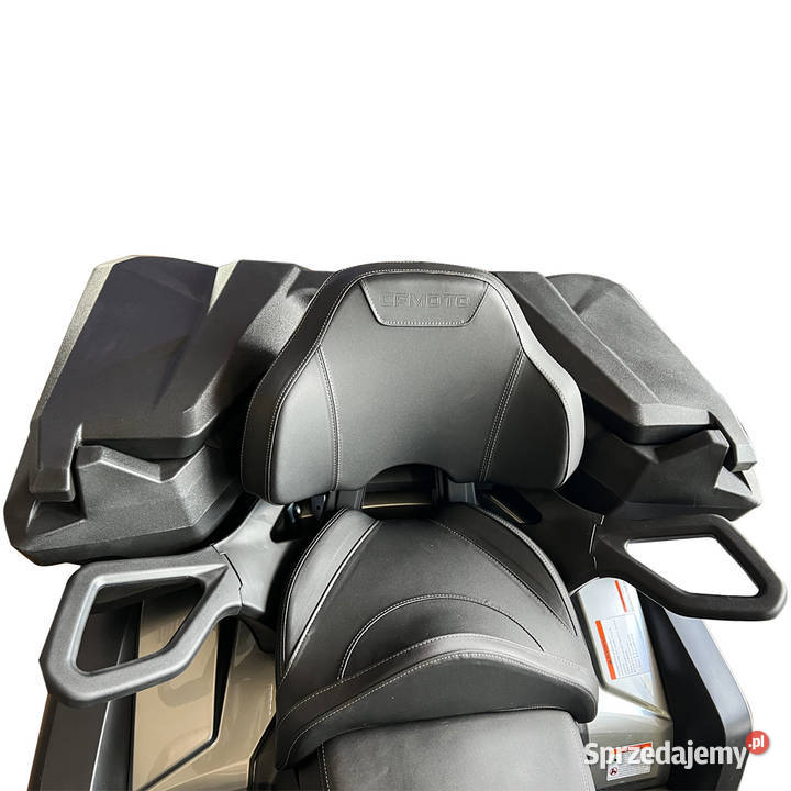 Kufer do Quada CF MOTO X6 625 shark ATV 90 Nowy Sącz