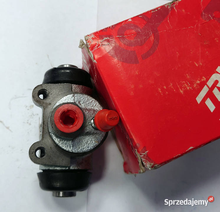 cylinderek hamulcowy TRW BWA 129 CLIO TWINGO osobowe
