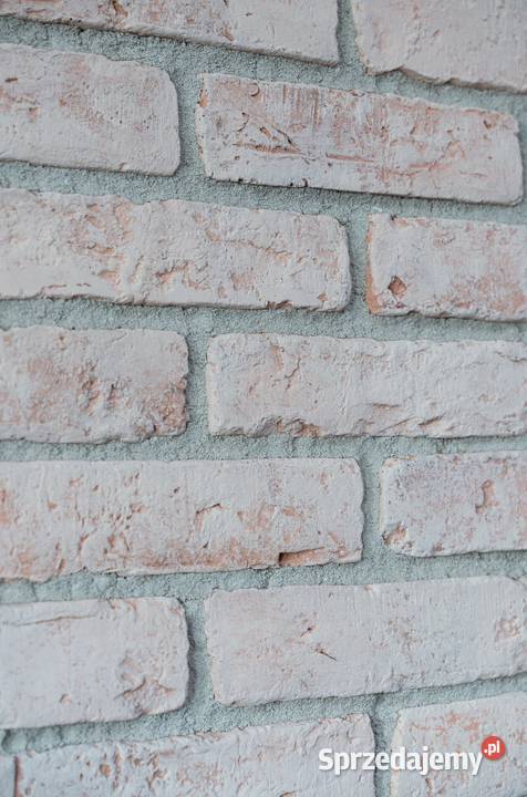 Płytki z cegły Zamkowa 01