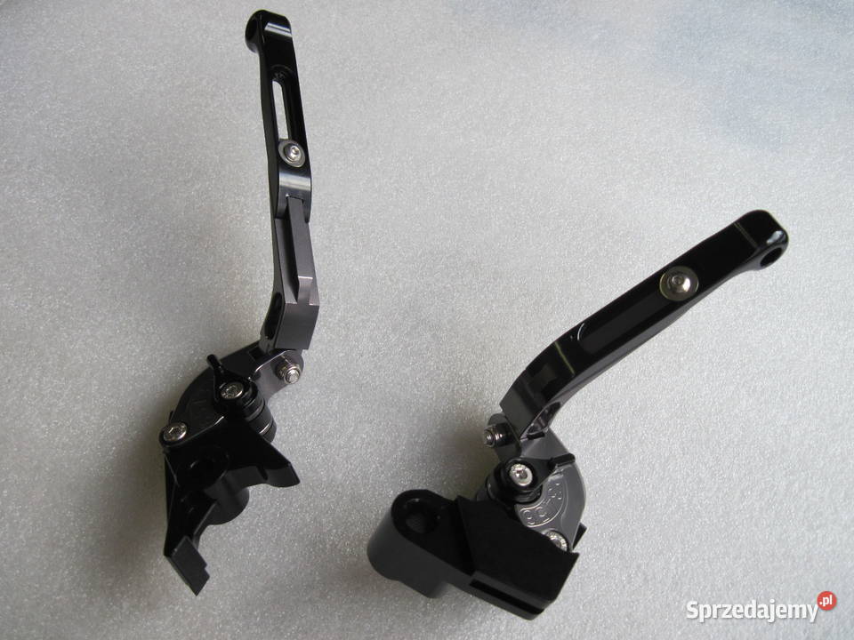 Klamki dżwignie 1417 KAWASAKI Z 650Z650Z wielkopolskie Poznań sprzedam