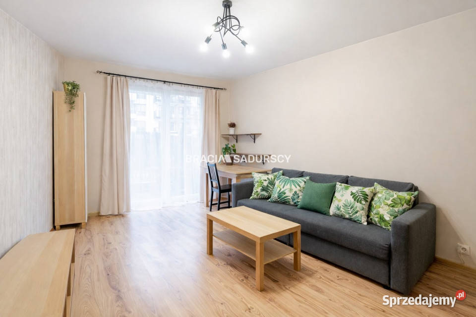 Mieszkanie na sprzedaż Kraków Myśliwska 509m2 2 Liczba pokoi 2