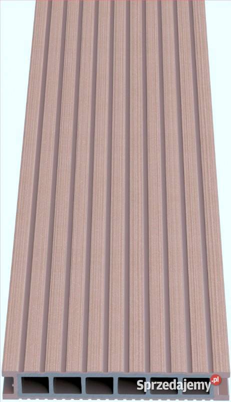 Deski komorowe GAMRAT Nowe 4 metroweorzech Wrocław