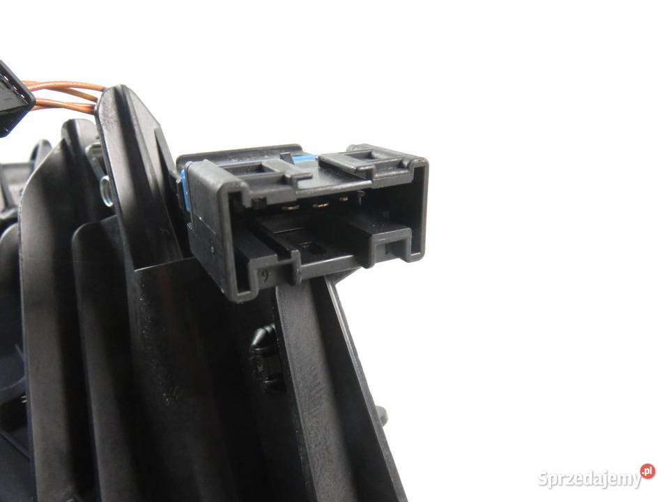 DMUCHAWA PEUGEOT 508 I 8D 9686373280