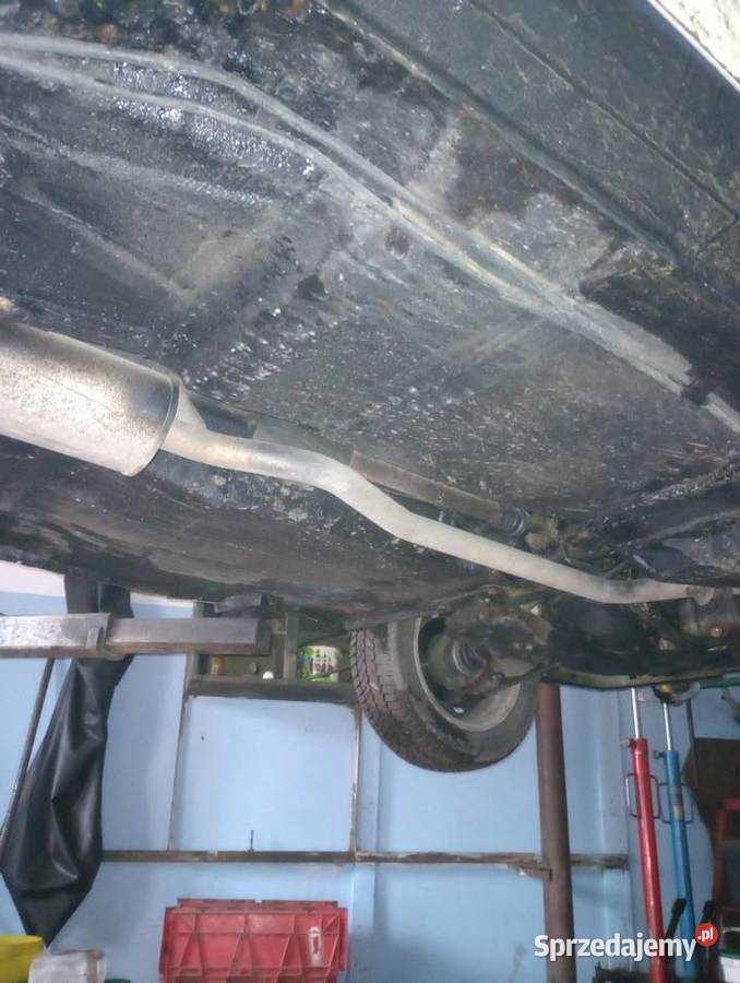 Opel Ascona 20 gt 22400km Konstantynów Łódzki