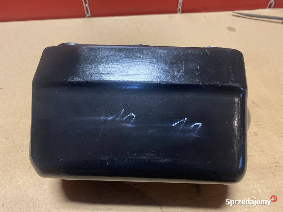 BMW K75 K75S airbox obudowa filtra B266 Pozostałe Poznań