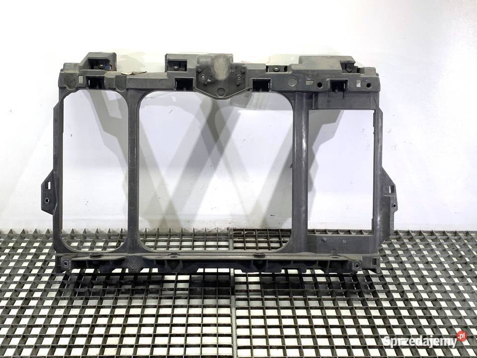 PAS PRZEDNI CITROEN C5 III 20 136 SedanLimuzyna podkarpackie