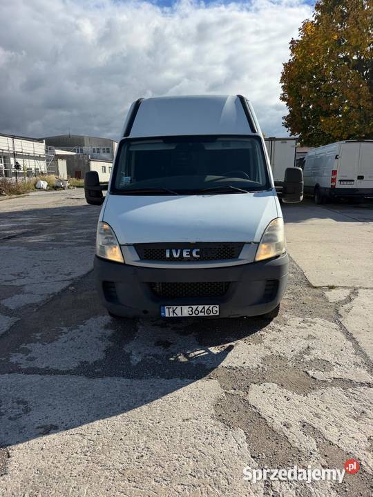 Iveco daily 50C15V