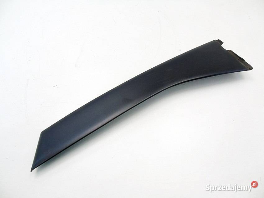 LISTWA DRZWI LEWY TYŁ NISSAN ALMERA TINO 2002 22 Sosnowiec