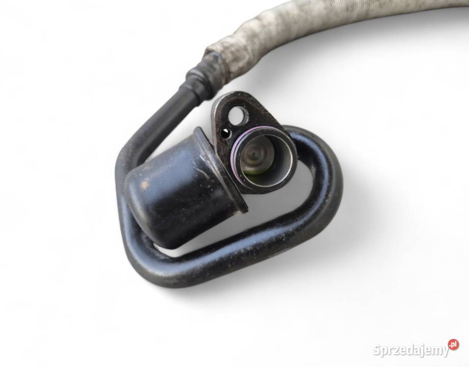 WĄŻ PRZEWÓD KLIMATYZACJI BMW E46 6904535 E39 świętokrzyskie Działoszyce