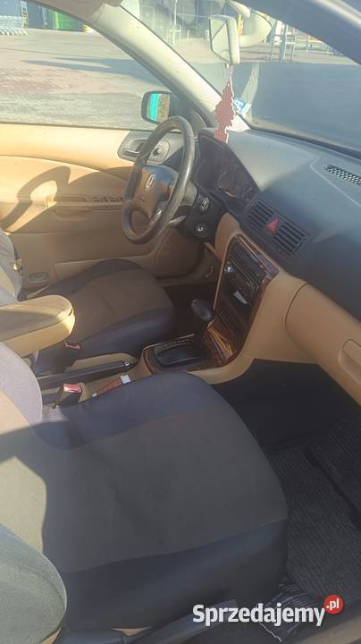 Sprzedam Skodę octavia 2004 Białystok