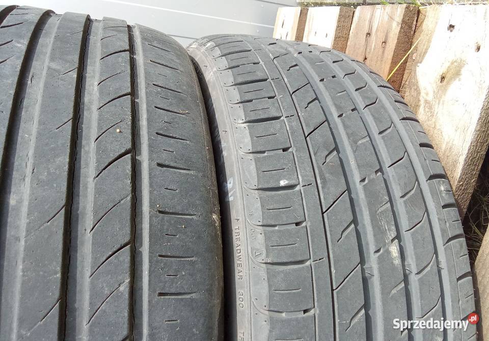ALUFELGI 18 5x112 Volkswagen Skoda Audi Seat wielkopolskie