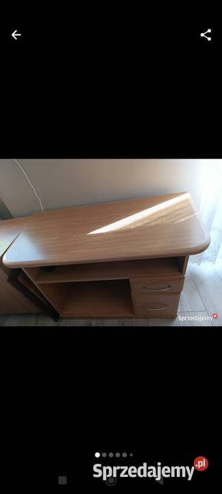 szafka RTV do pilnej sprzedaży wielkopolskie sprzedam