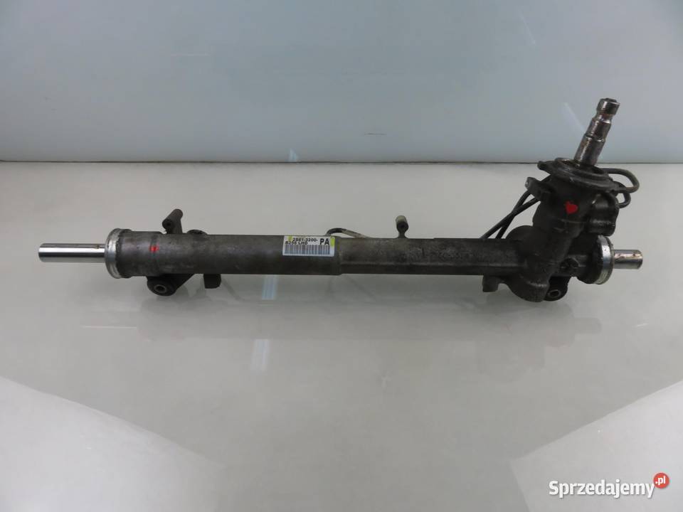 MAGLOWNICA FORD FIESTA MK5 V 2S613200PA osobowe