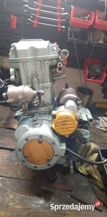 Silnik bashan kingway quad 250 cross 250 150 świętokrzyskie Włoszczowa