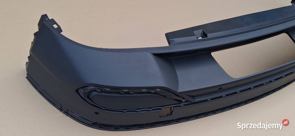 VW TIGUAN II 5NA LIFT 20 DOKŁADKA ZDERZAKA TYŁ lubuskie Bieleń