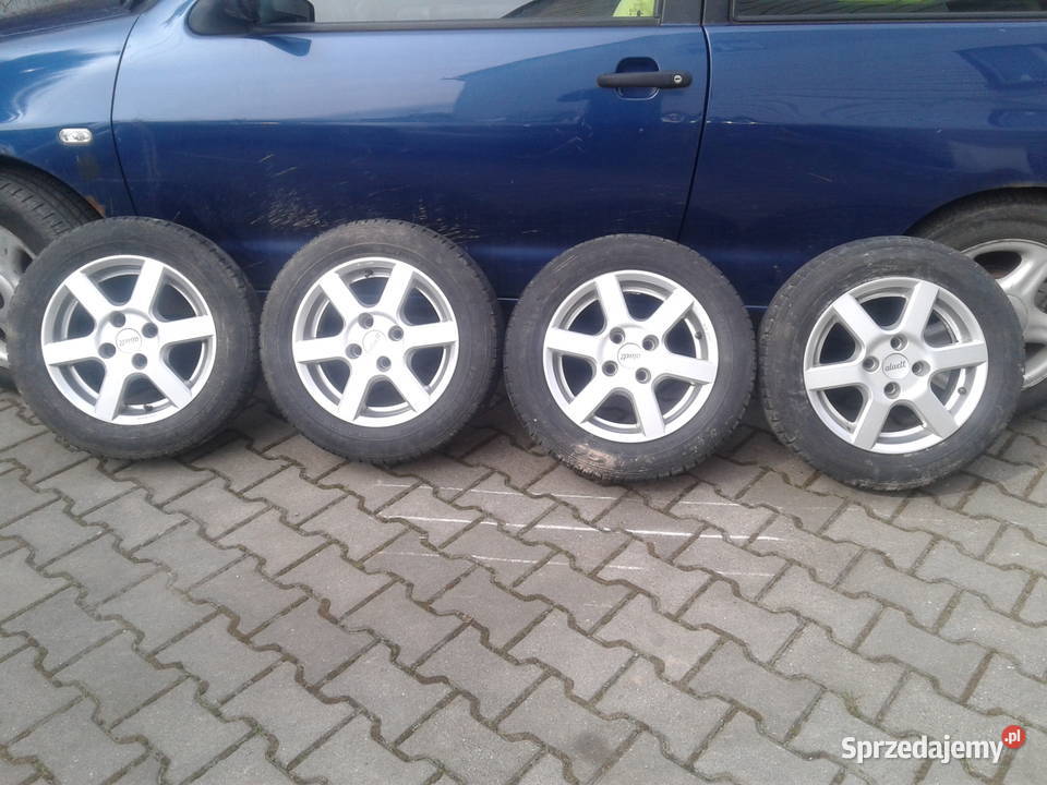 Opony Letnie Lato 225 45 17 255 35 19 225 50 17 Skawina sprzedam