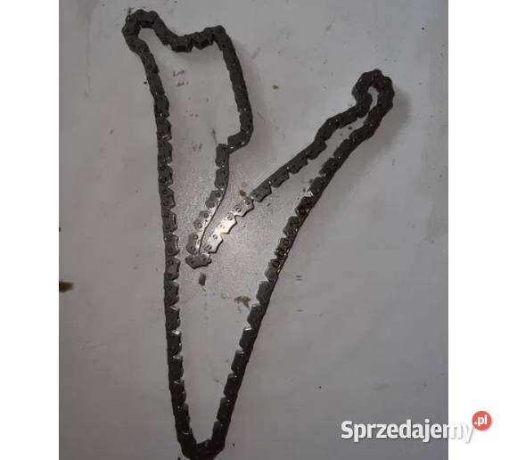 Łańcuszek rozrządu Honda CBR500R 2018r Ostrów Wielkopolski sprzedam