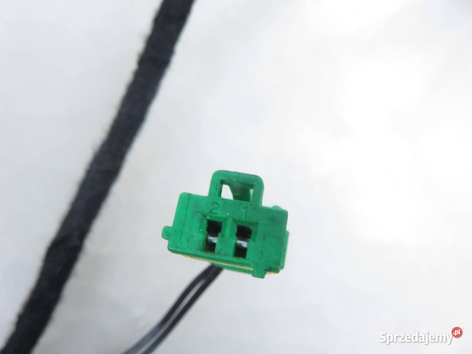 LUSTERKO PRAWE FIAT ULYSSE Lusterka zewnętrzne