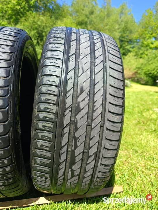 Bridgestone turanza r17 Pstrągowa