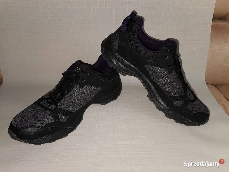 Buty trekkingowe Haglfs r38 i 23wkł245St inna Zamość