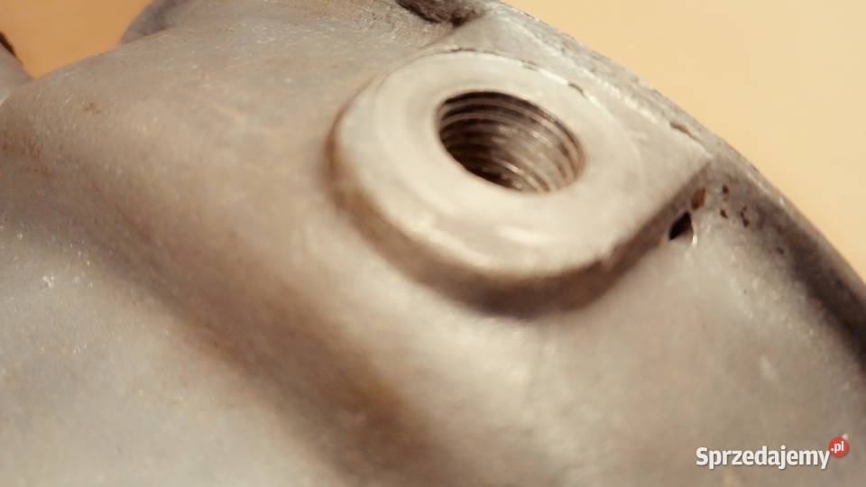 AWO AVO SIMSON obudowa dyfra