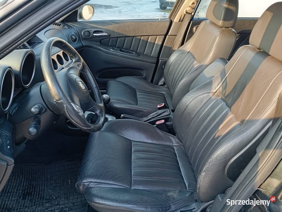 Alfa Romeo 156 Q4 19jtdm Mikołów