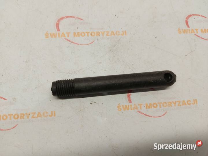 VW GOLF VI AUDI A3 8P zestaw naprawczy Kielce