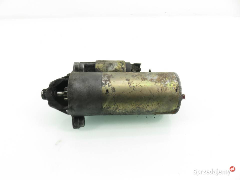 ROZRUSZNIK FORD FOCUS MK1 I 18 TDCi 1S4U11000AA