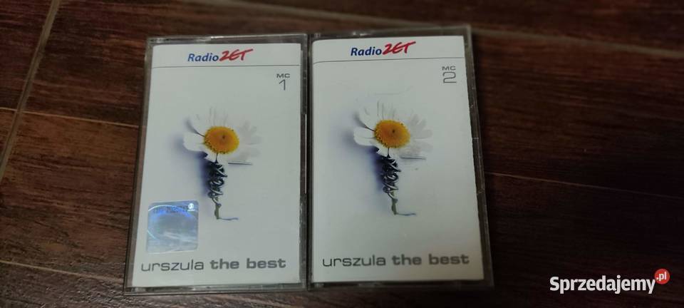 Urszula The Best vol12 Gliwice