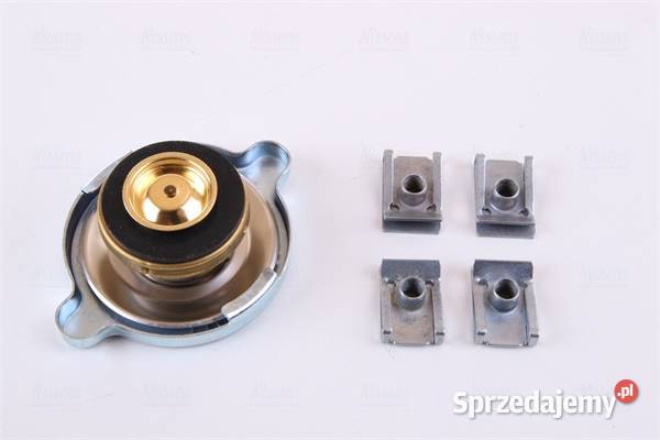 CHŁODNICA WODY MERCEDES 308CDI 311CDI 313CDI dostawcze śląskie Częstochowa