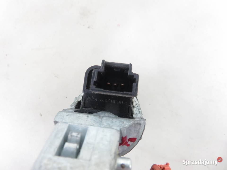 STACYJKA CITROEN C3 I N0502073 N0502455 sprzedam