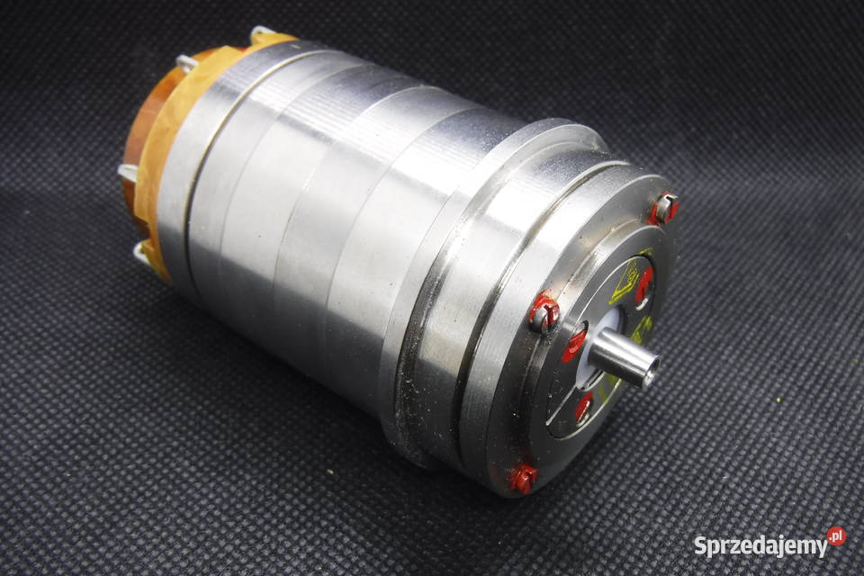 5 301052709 Selsyn Transformator WT5LSZ301052709 Otwock