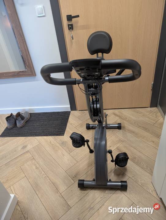 Sprzedam nowy Rower treningowy składany Xbike