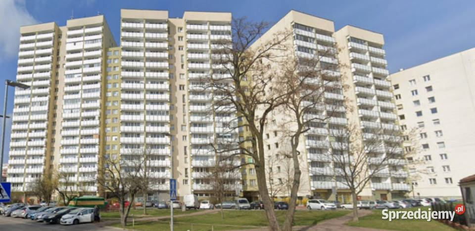 Bezpośrednio mieszkanie 2 pokojowe  Majdańska balkon sprzedam