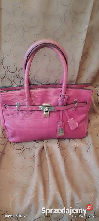 Torebka damska do ręki Warszawa