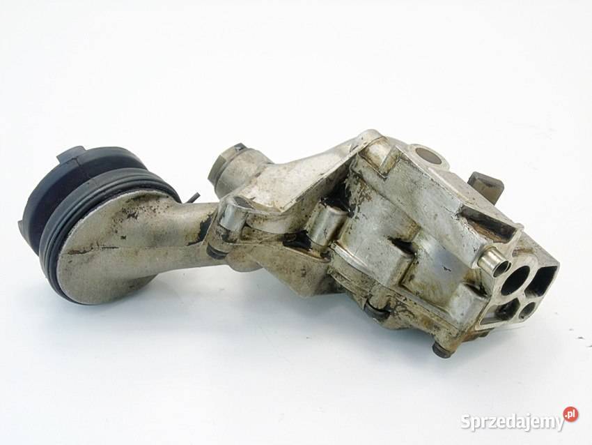 POMPA OLEJU 37 42 V8 AUDI A8 D2 077115109F Sosnowiec sprzedam