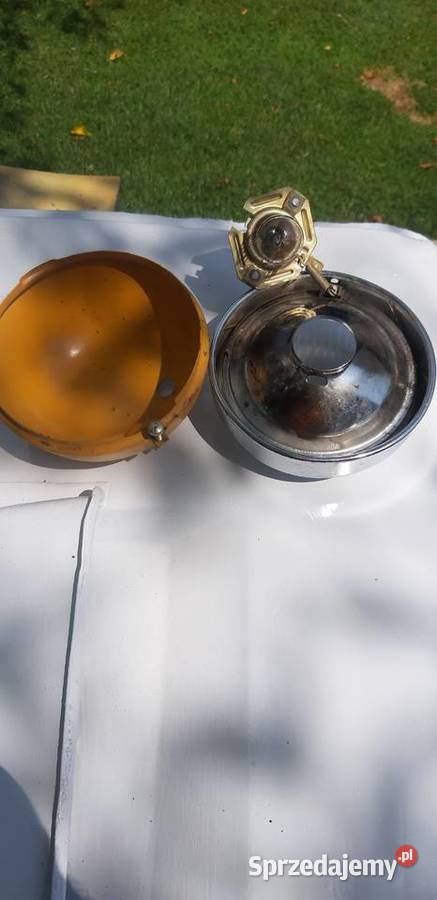 LAMPA PRZEDNIA KOMAR 232 231B Olkusz
