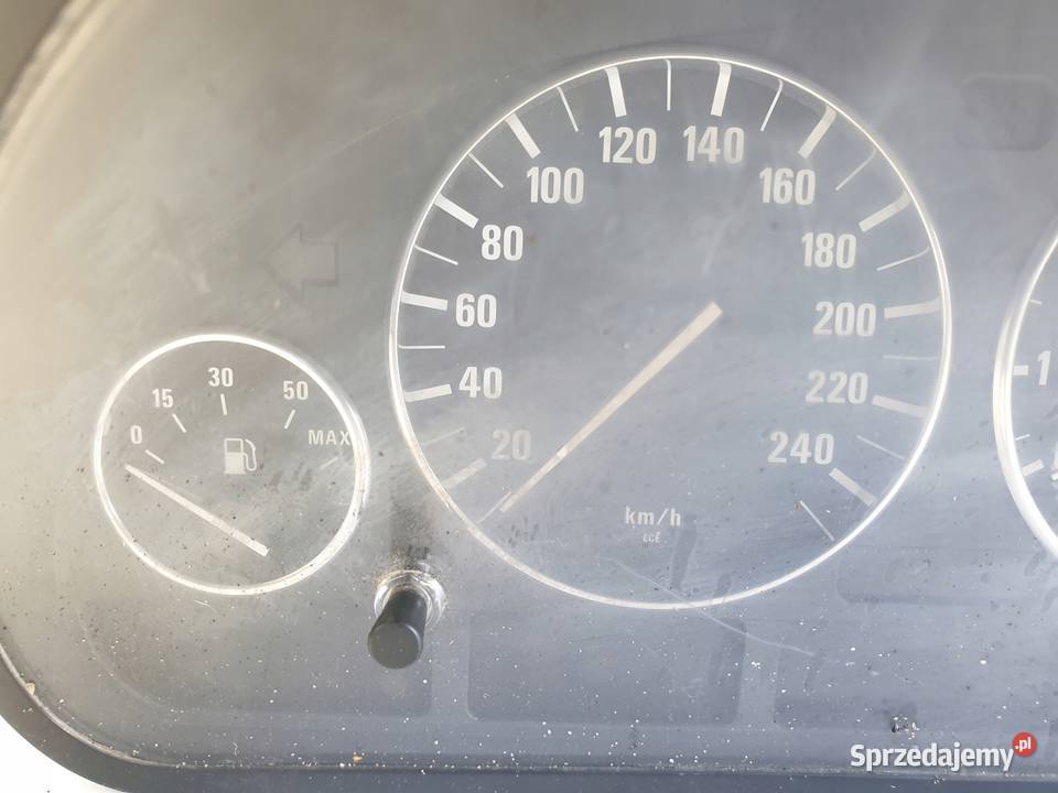 BMW E39 lift LICZNIK zegary 6914908