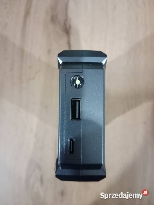 Urządzenie rozruchowe powerbank samochodowy Motoryzacja