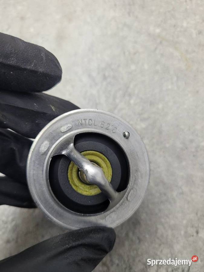 HONDA VFR 1200 F X 1200F 1017 TERMOSTAT CZUJNIK Nowy Tomyśl