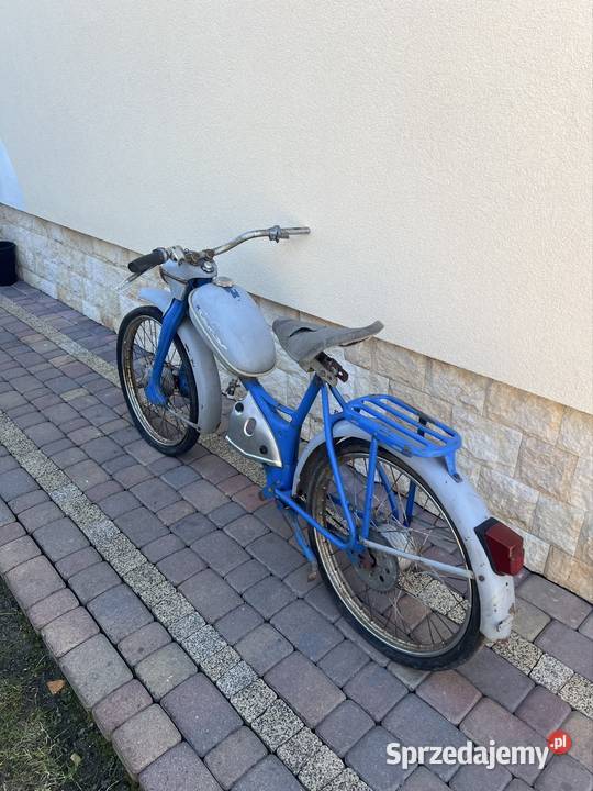 Romet Komar Sztywniak 2320 Koniecpol sprzedam